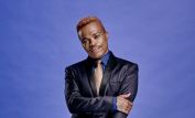 Somizi Mhlongo