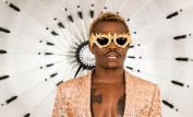 Somizi Mhlongo