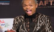 Somizi Mhlongo