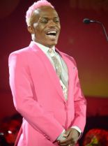 Somizi Mhlongo