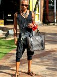 Somizi Mhlongo