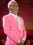 Somizi Mhlongo