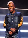 Somizi Mhlongo