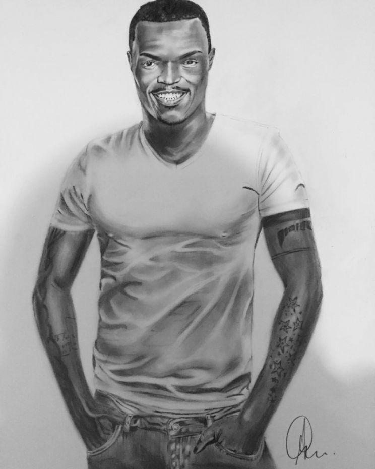 Somizi Mhlongo
