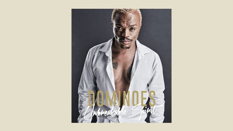 Somizi Mhlongo