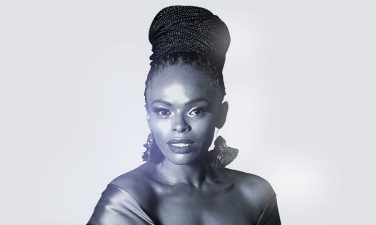 Somizi Mhlongo