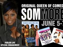 Sommore