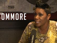 Sommore