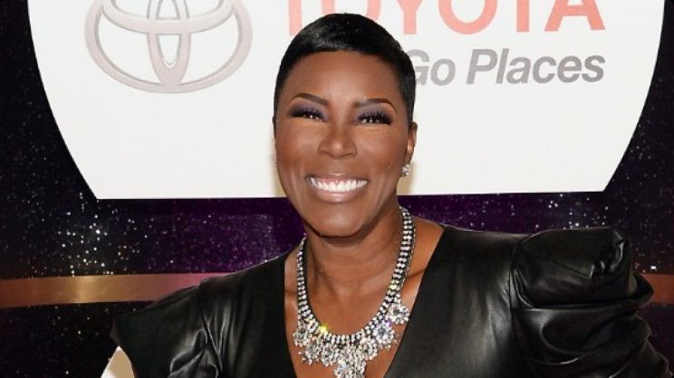 Sommore