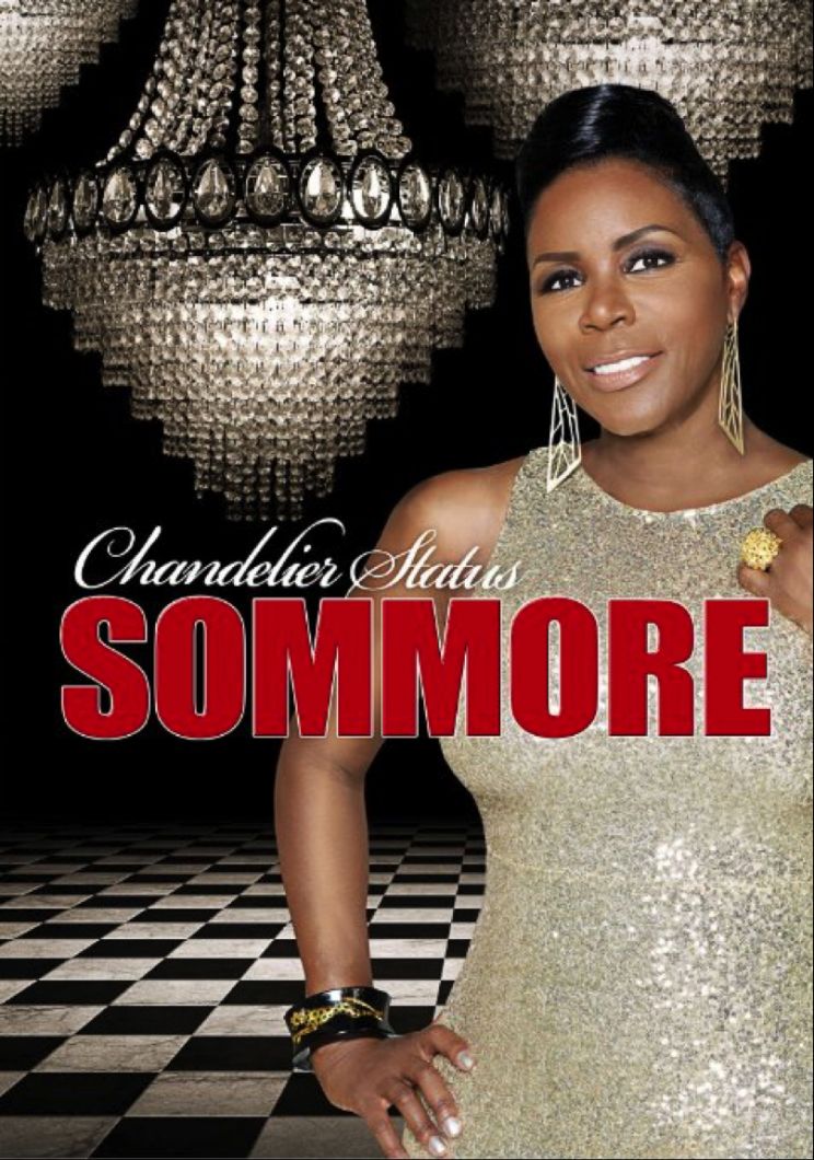 Sommore