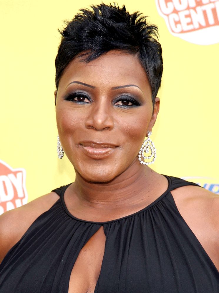 Sommore