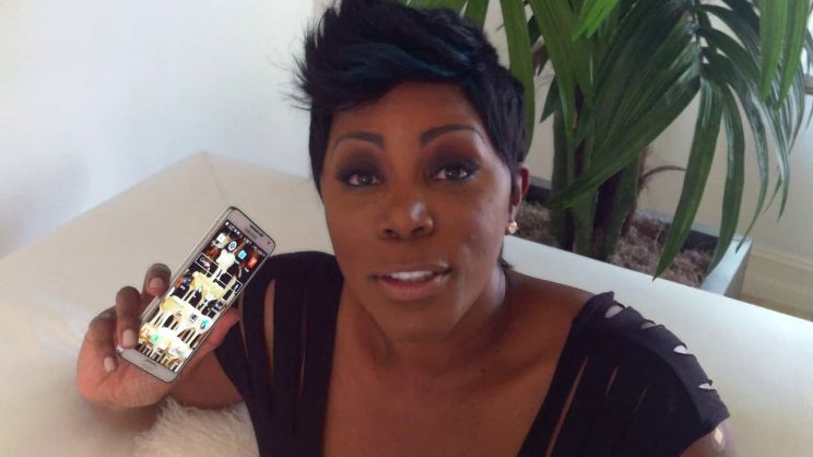 Sommore