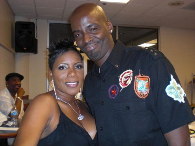 Sommore