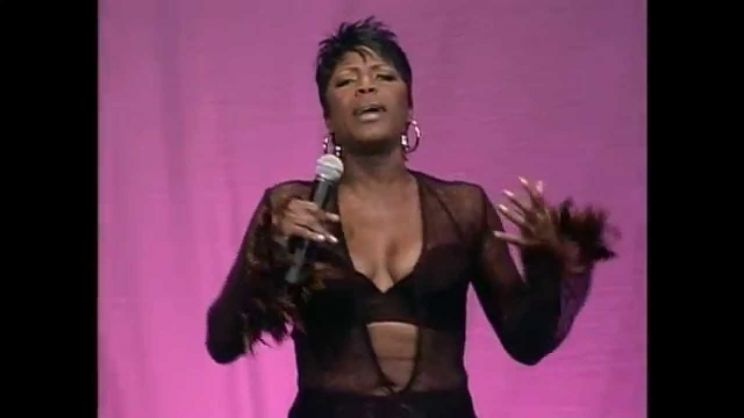 Sommore