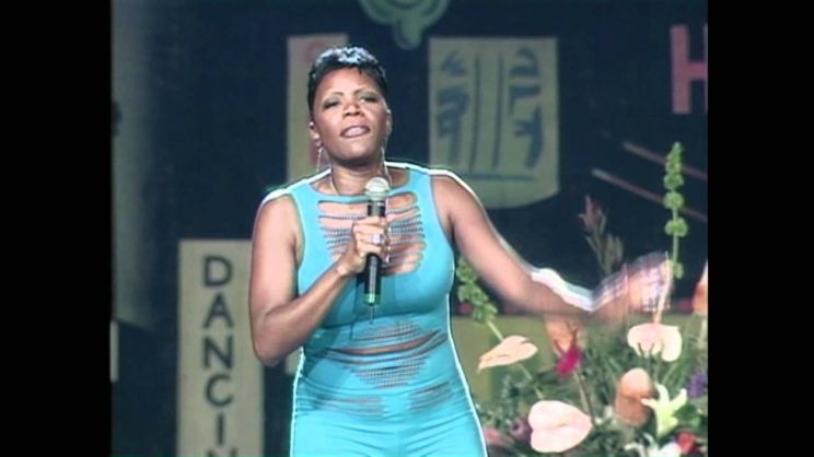 Sommore