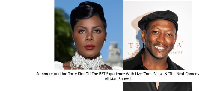Sommore