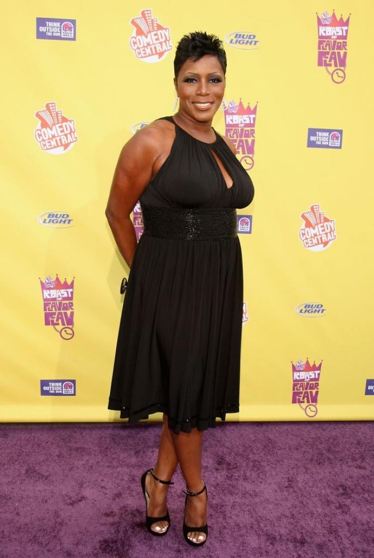 Sommore