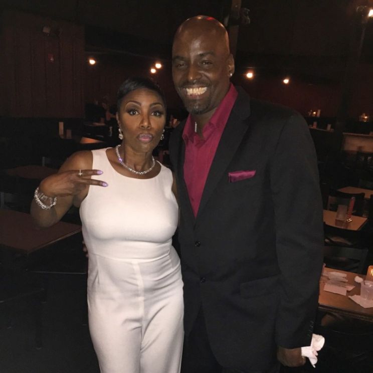 Sommore