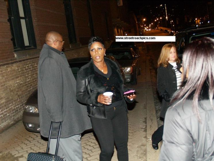 Sommore