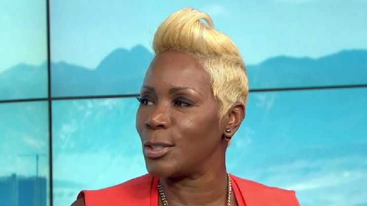 Sommore