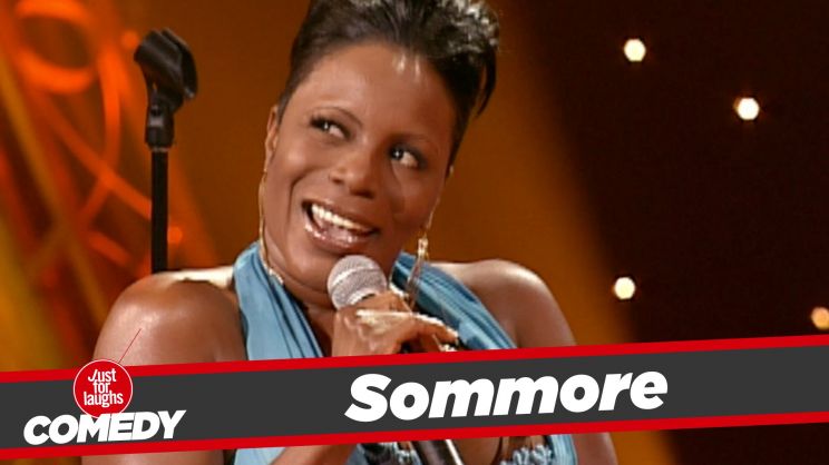Sommore