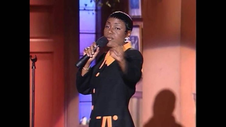 Sommore