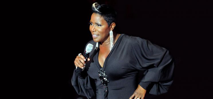 Sommore