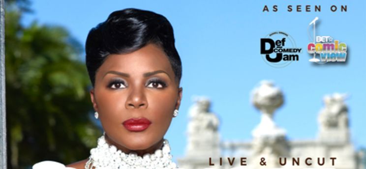 Sommore