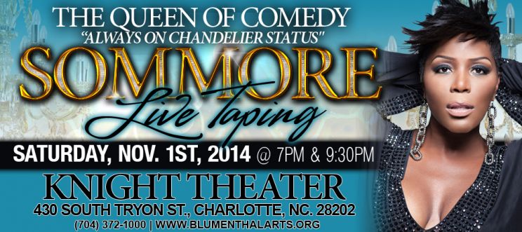 Sommore