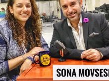 Sona Movsesian