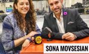 Sona Movsesian