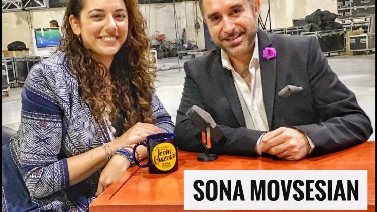 Sona Movsesian