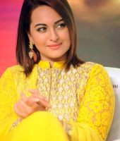 Sonakshi Sinha