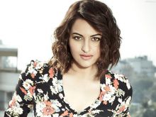 Sonakshi Sinha