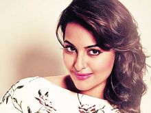 Sonakshi Sinha