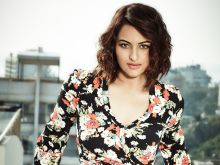 Sonakshi Sinha