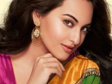 Sonakshi Sinha