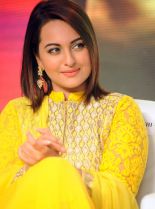 Sonakshi Sinha