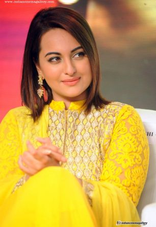 Sonakshi Sinha