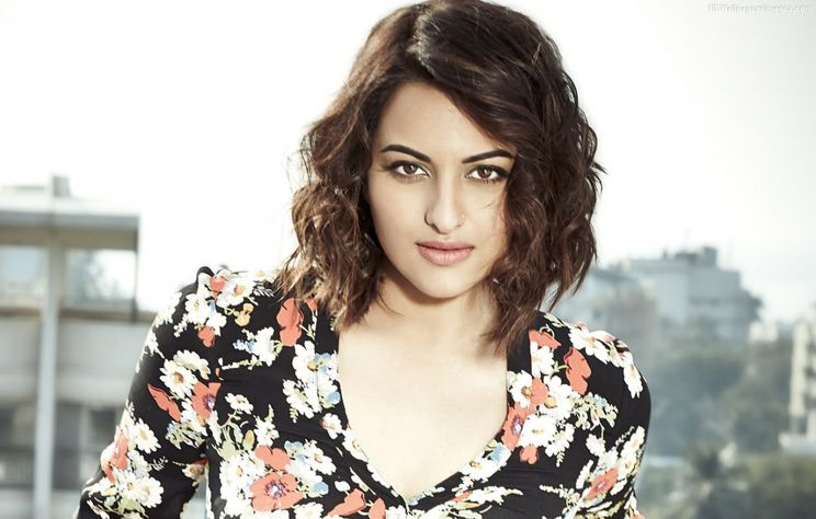 Sonakshi Sinha