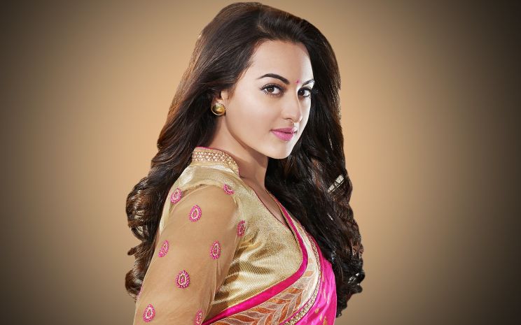 Sonakshi Sinha