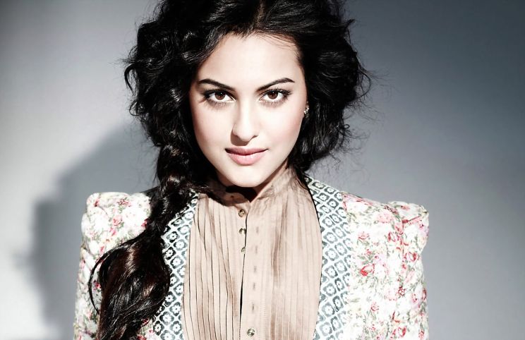 Sonakshi Sinha