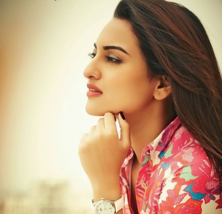 Sonakshi Sinha