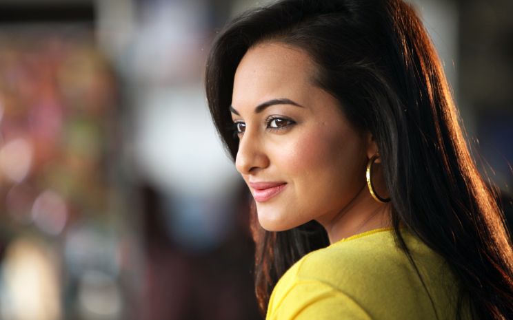 Sonakshi Sinha