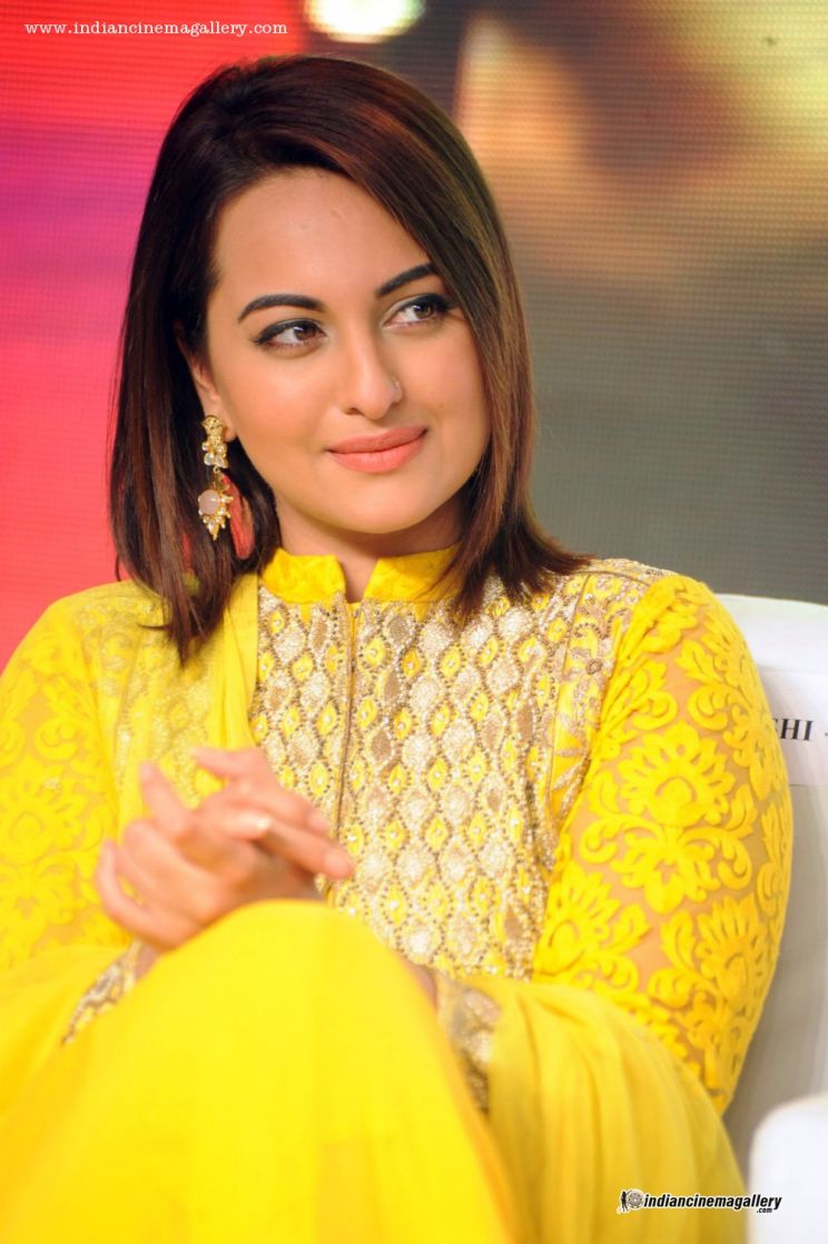 Sonakshi Sinha