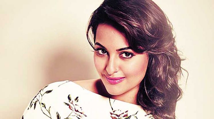 Sonakshi Sinha