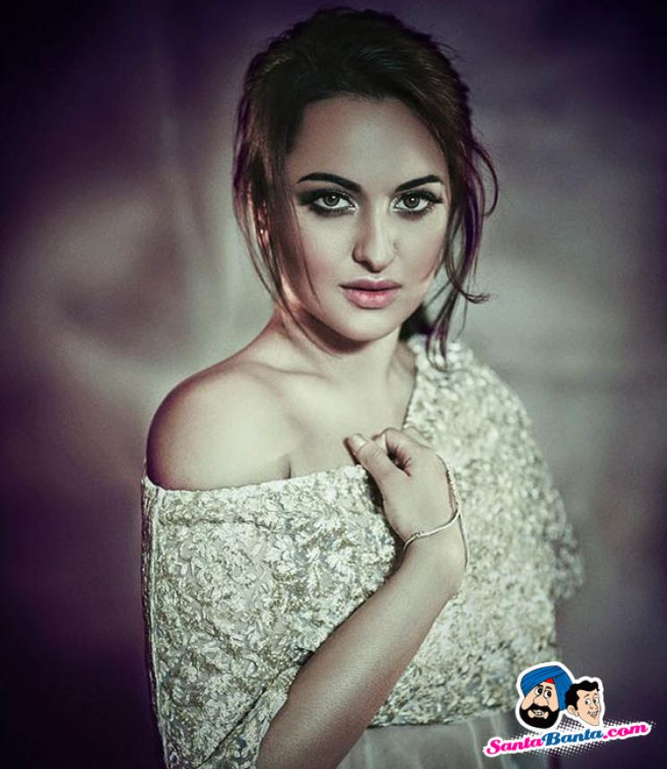 Sonakshi Sinha