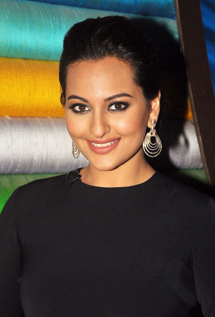 Sonakshi Sinha