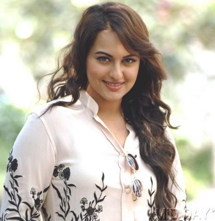 Sonakshi Sinha