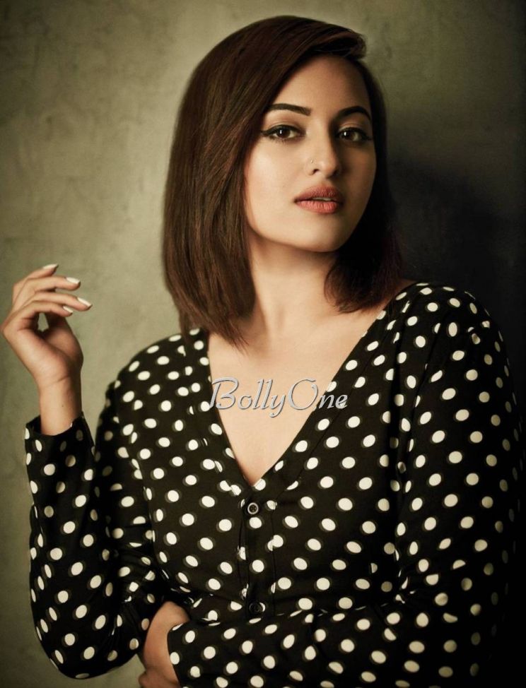 Sonakshi Sinha